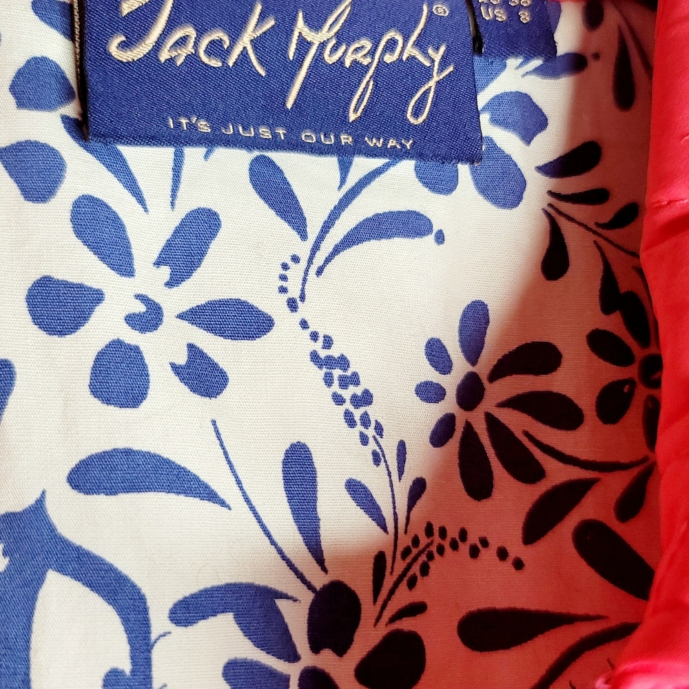 Jack Murphy Jacket - image 5